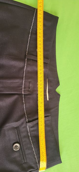 Costum office cu pantaloni