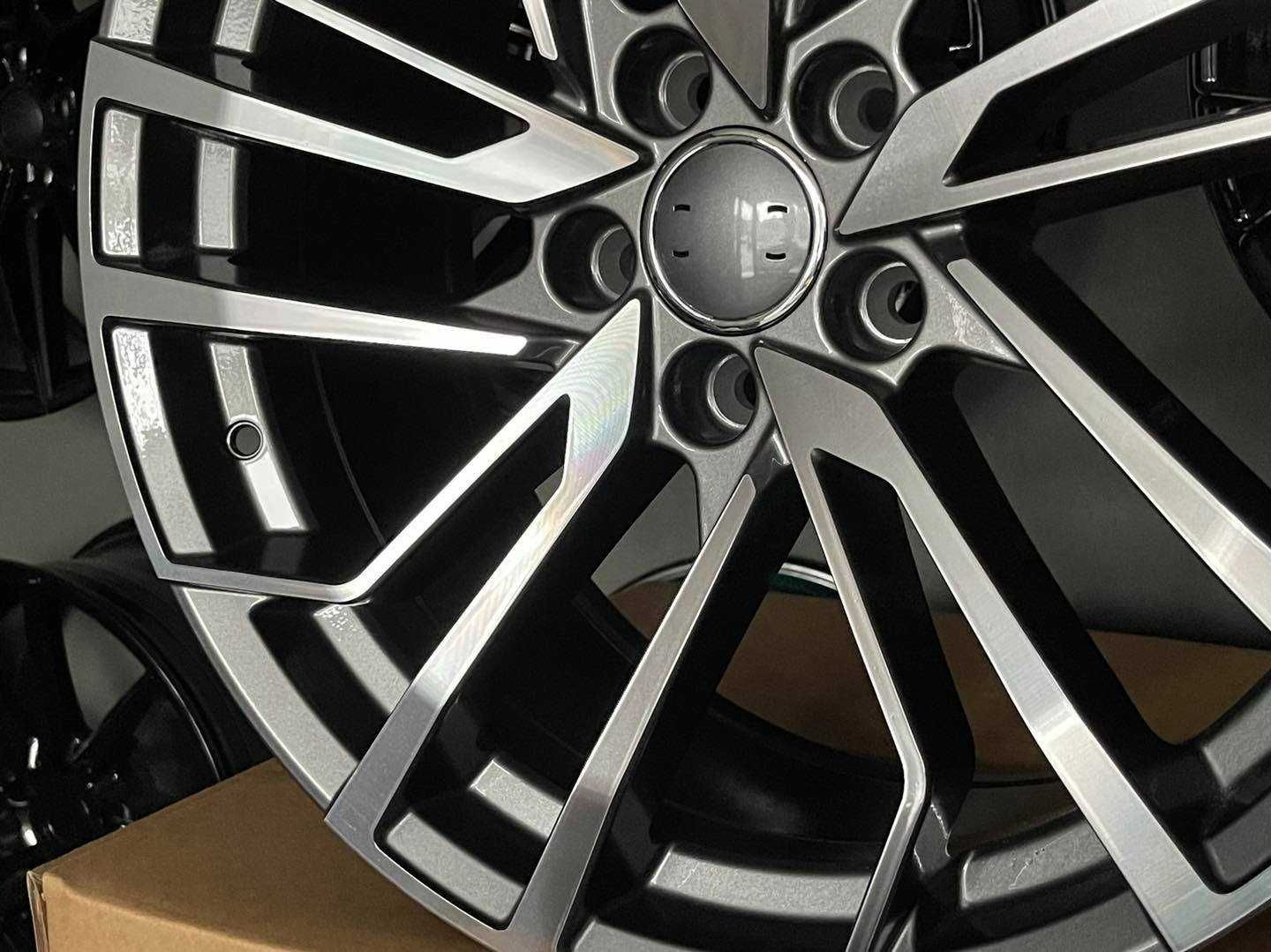 Джанти за АУДИ 18" 19" 20" 5х112 / Djanti za AUDI 19" 20" 5x112