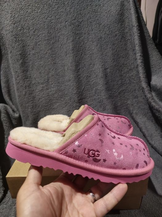 Papuci UGG - 100% originali 35 și 36