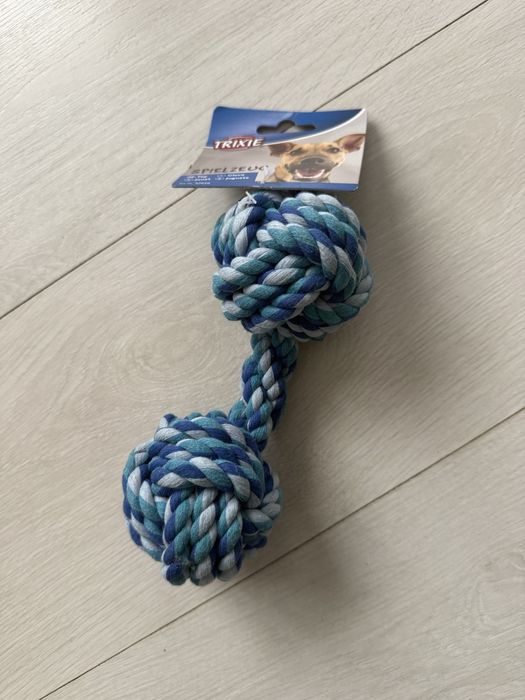 Продавам нов кучешки кокал играчка