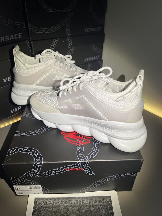 Versace Chain Reaction 40-44