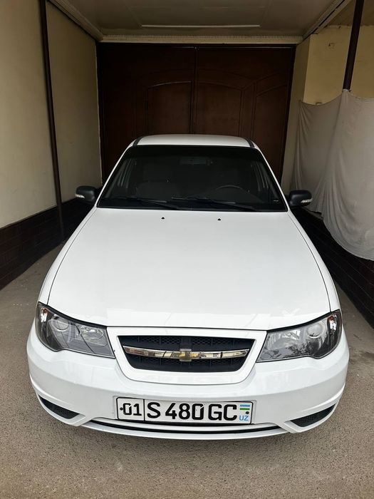 Nexia 2 1.6 super konditsioner TOZA