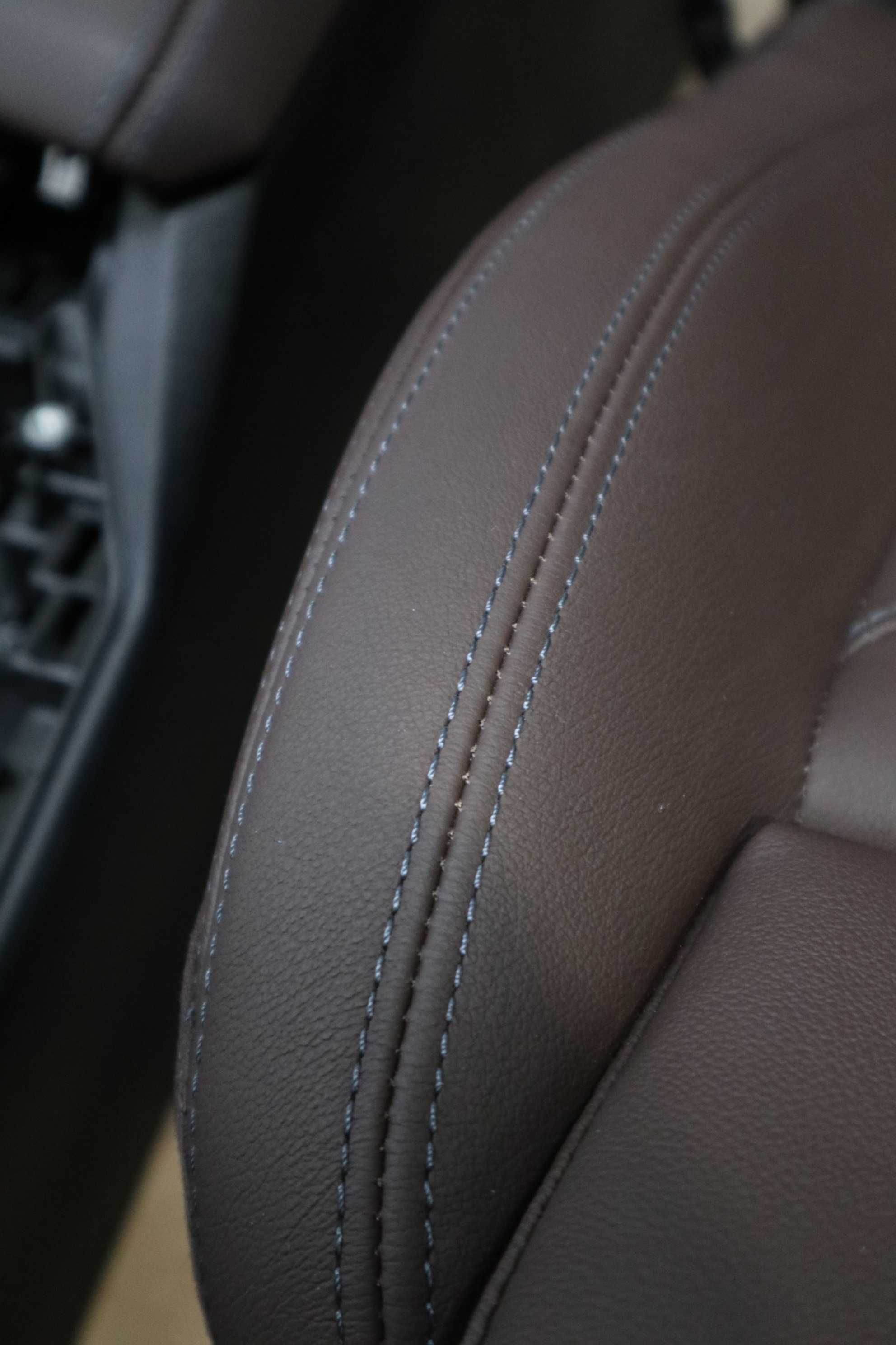 Салон БМВ Г20 Седан BMW G20
