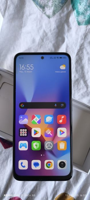Xiaomi Redmi Note 12S 8/256GB