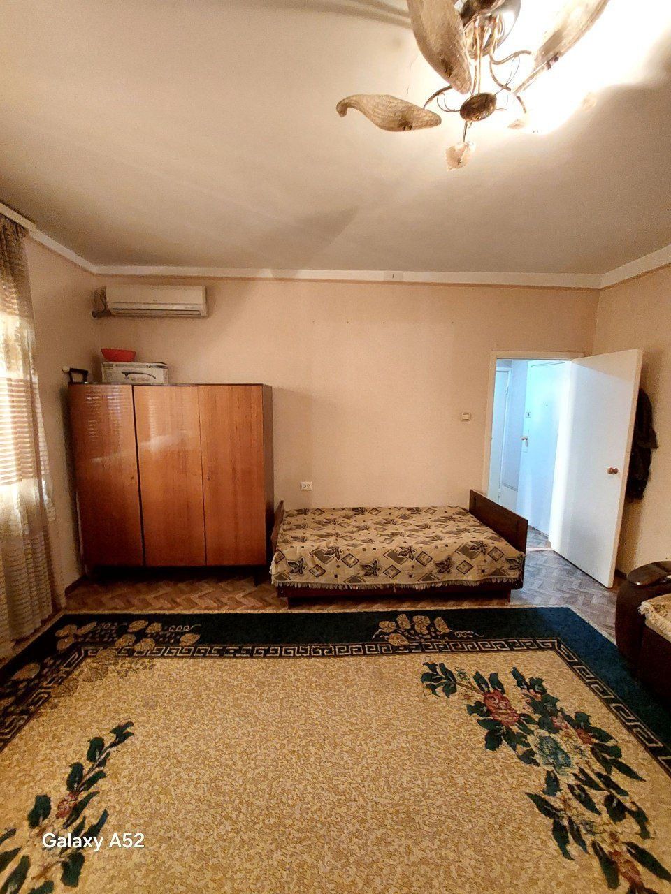 Срочно Продаётся кватира в Яшнабадском районе Авиасозлар