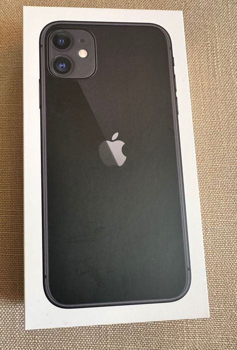 iPhone 11,като нов