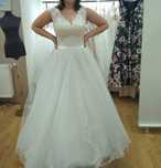 Rochie de mireasa Giullyanna Vogue
