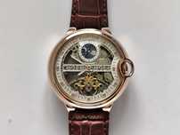 ceas Cartier automatic