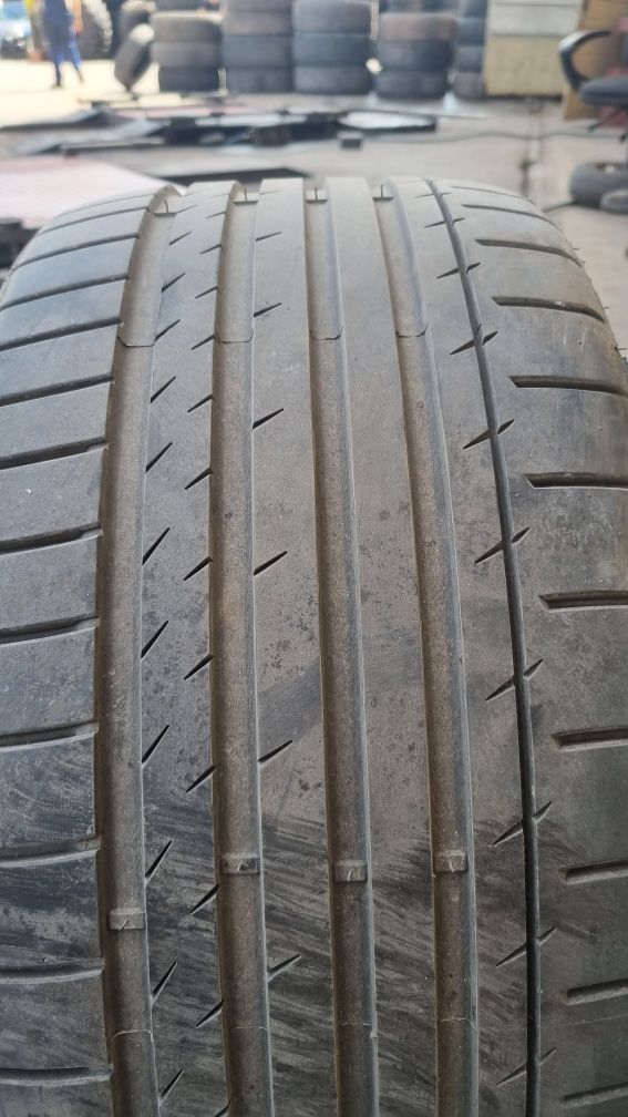 Летни гуми 275/35R19 , 245/40R19