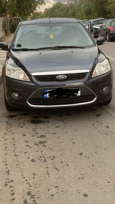 Vand ford focus mk 2 1.6 tdci 90 cp 2008