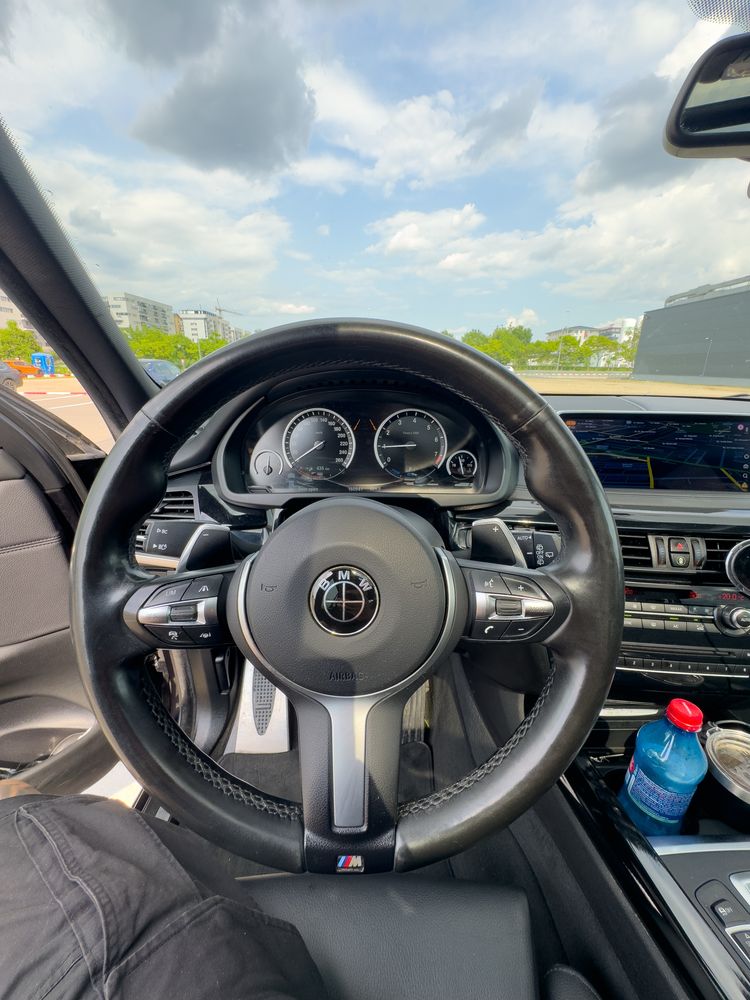 Bmw X5 40e M Paket 313CP Xdrive