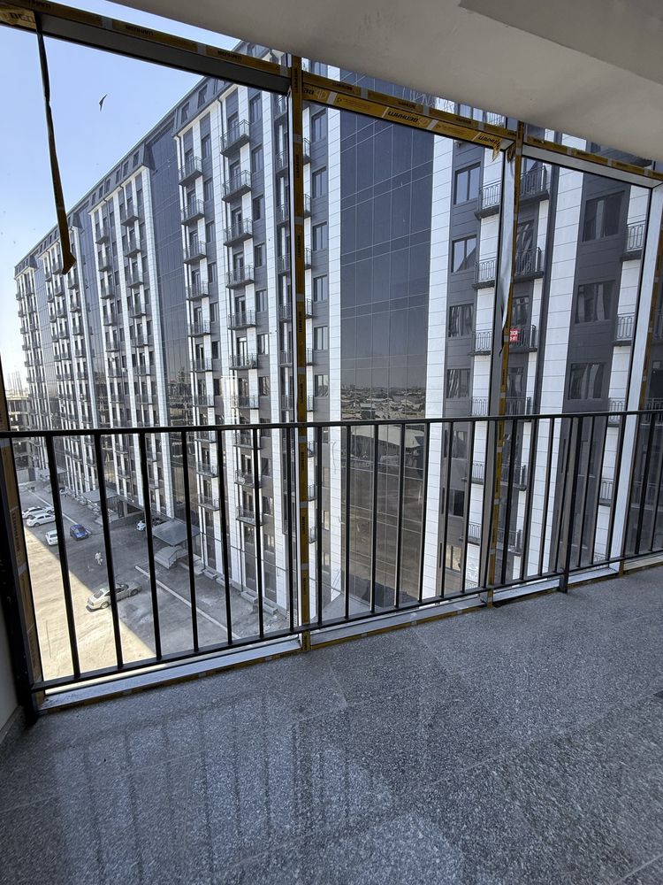 Сергели Хонобод метро 1² хона Новостройка Кадастри бор