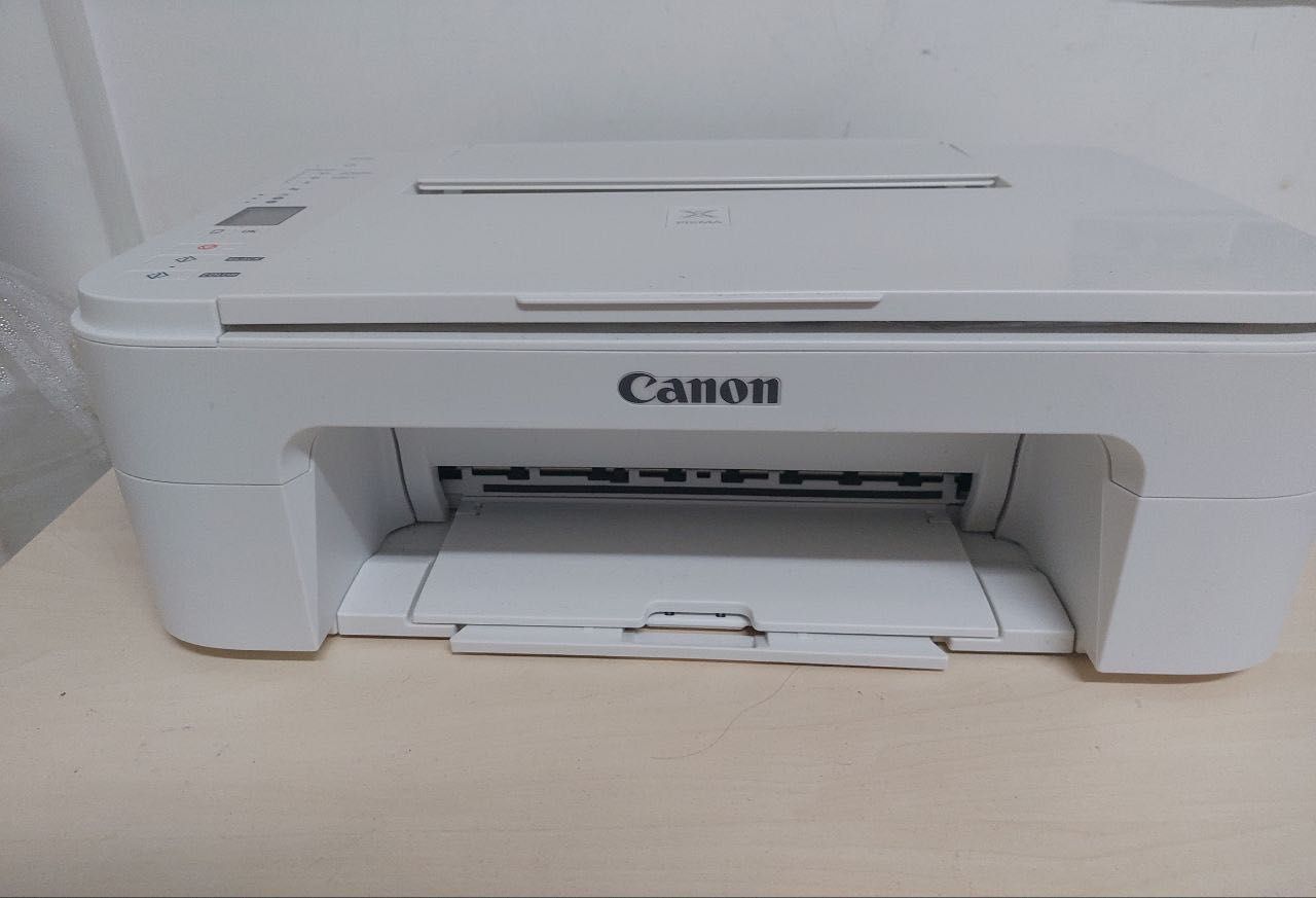 printer canon ts серия