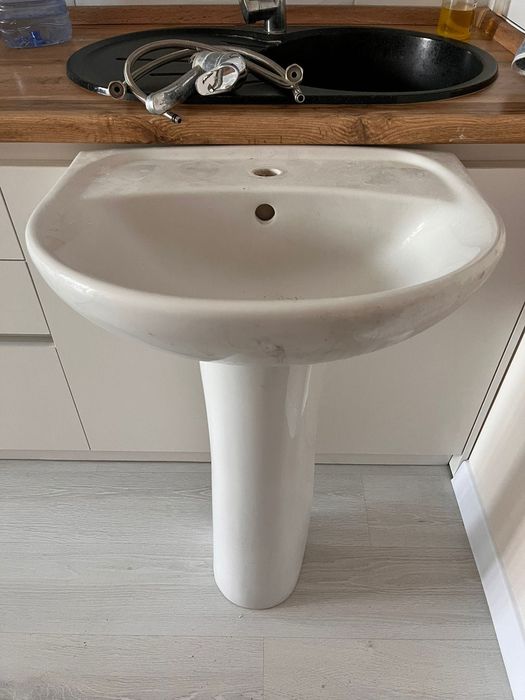 Продается раковина