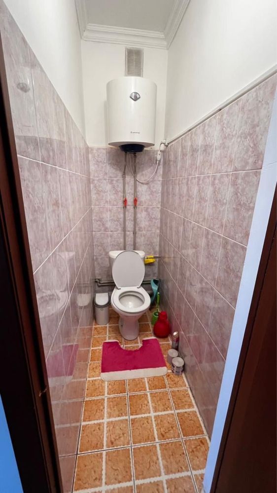 Сдается 2 комн квартира