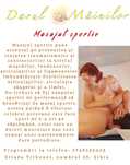 Masaj  terapeutic profesional