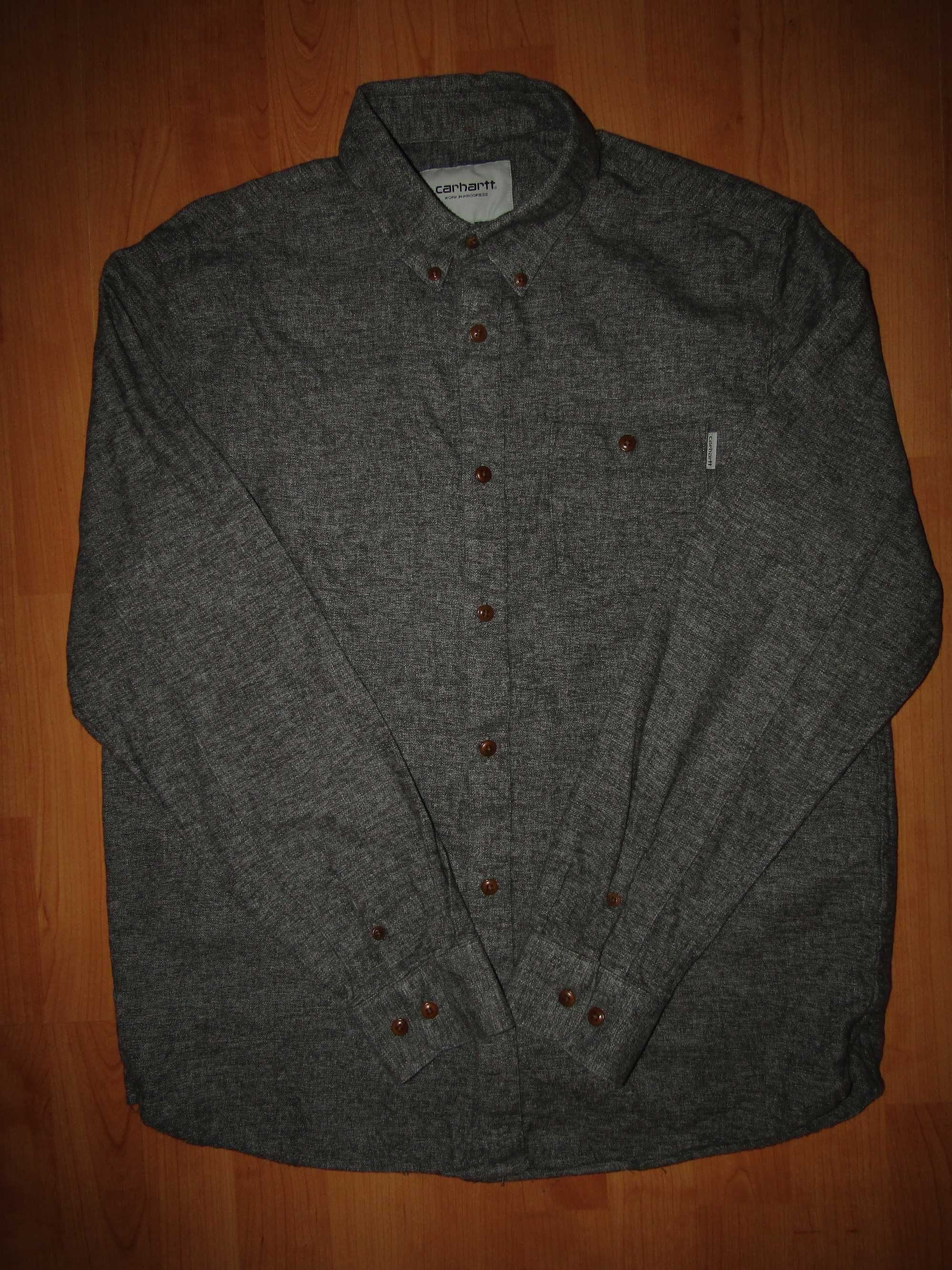 Carhartt WIP Cram Риза