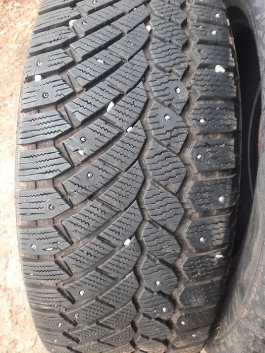 Продам шины 265/65/17  гисловед