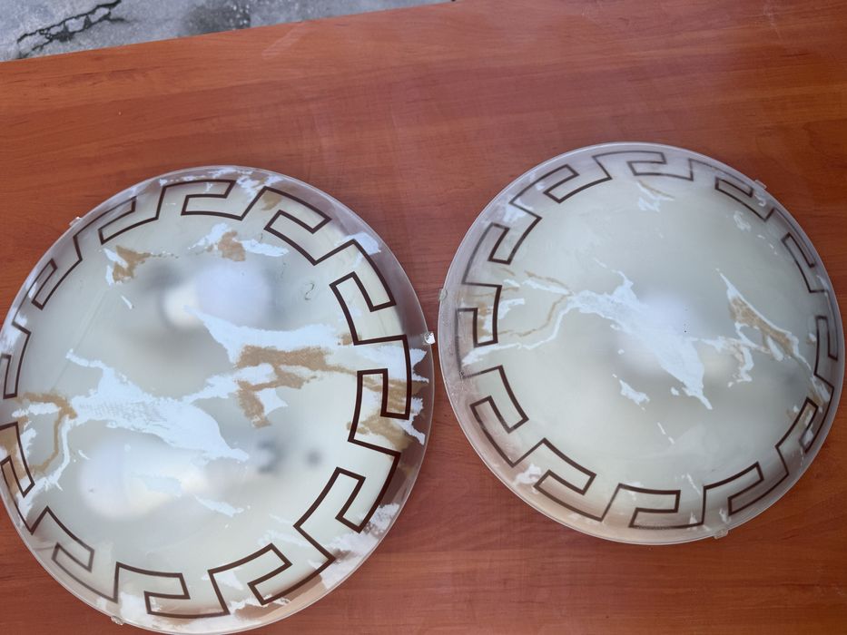 Полюлей и лампиони