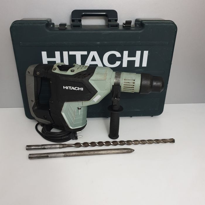 Hitachi DH 40 MEY Ciocan Rotopercutor Sds Max 10.5Jouli