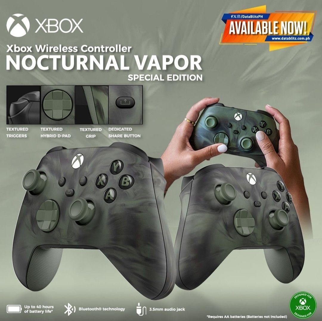 СКИДКА! Оригинал! Джойстик Xbox One Gamepad