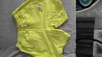 Pantaloni scurti nike sportswear revival fleece shorts