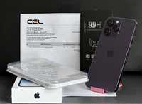  iPhone 14 Pro Max(Purple)-128GB, 97% Bat, Factura+Garantie 05-2025