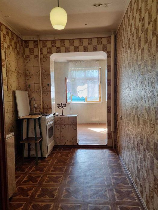 Центр.Садык Азимова. 3х комн в ипотеку. ( VI )