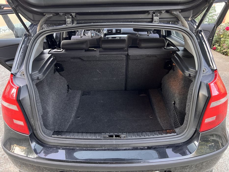 BMW Seria 1 - an 2010, 143 de cai