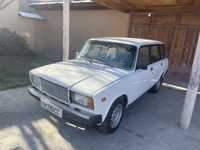 Vaz 2104 rangi oq