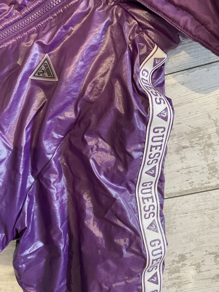 Яке guess лилаво