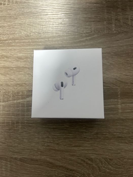 Apple AirPods Pro 2 – 100% originale, noi Ofer factură în privat.