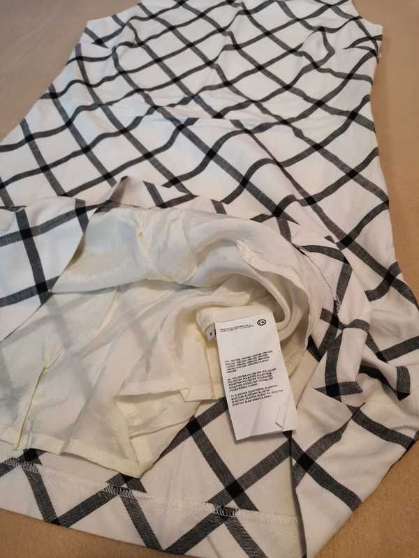 Rochie mini, S-M C&A