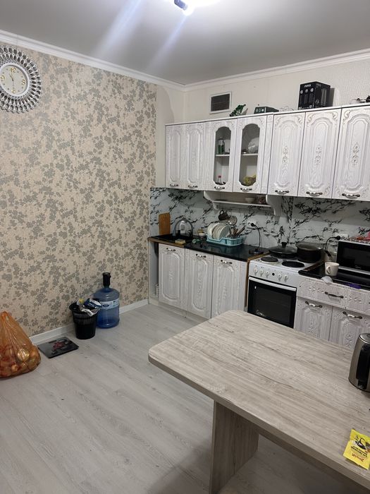 Сдам комнату в двухкомнатной квартире