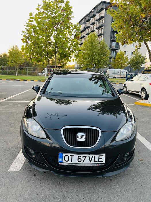 Seat Leon Seat Leon
