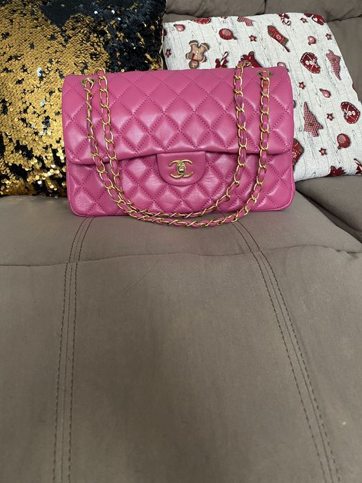 Geanta Chanel  superba