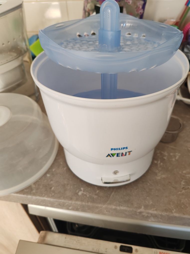 Стерилизатор Avent Phillips | Bottle Sterilizer