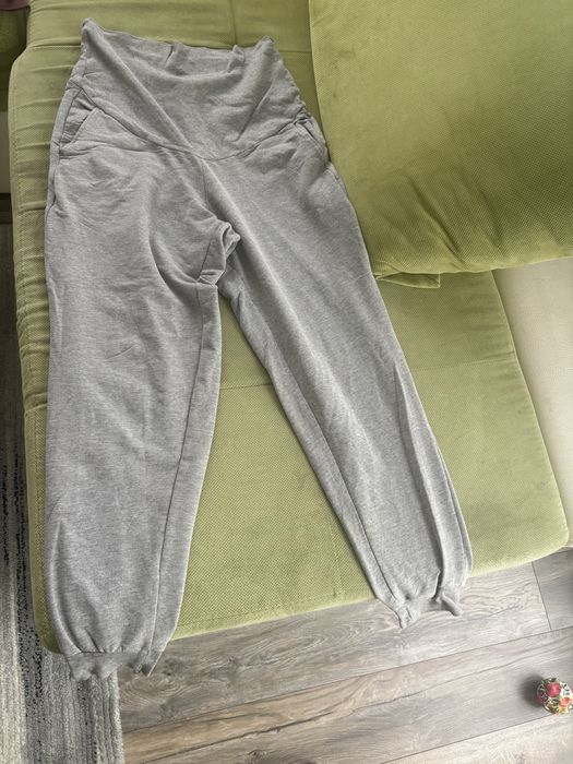 Дълги панталони/дънки за бременни