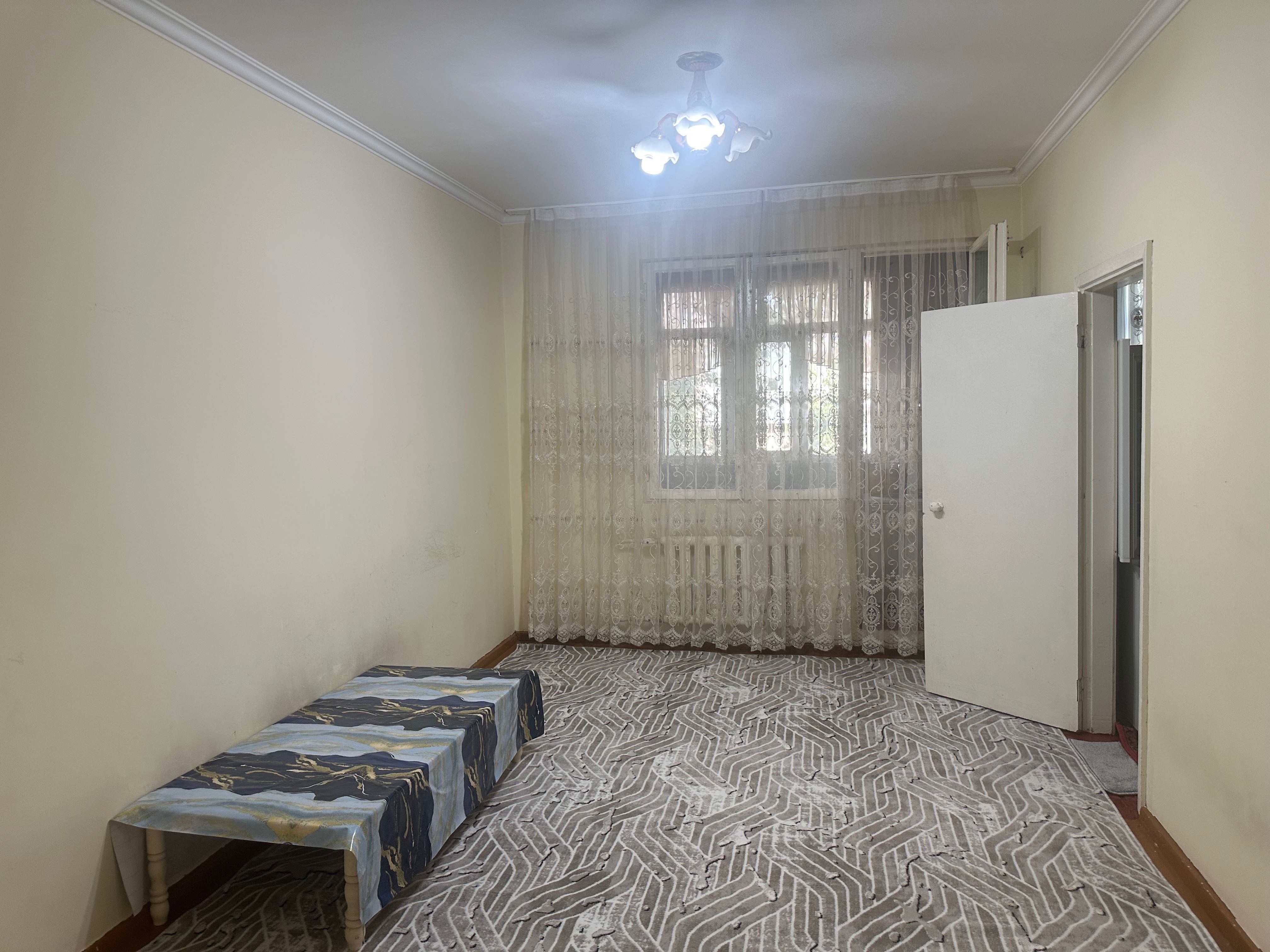 Arenda Chil 16 2/2/4  vozle chilanzar  metro