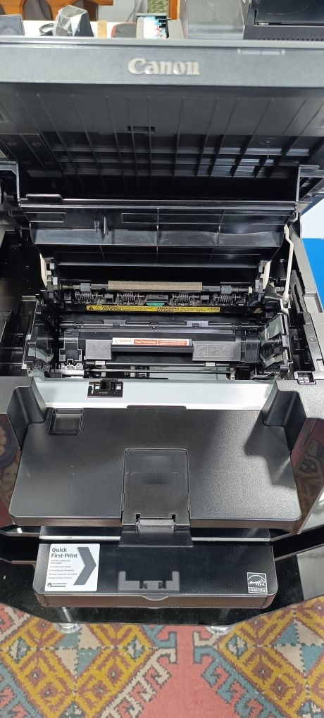 Принтер 3/1 CANON MF4410 i-sensys отлично