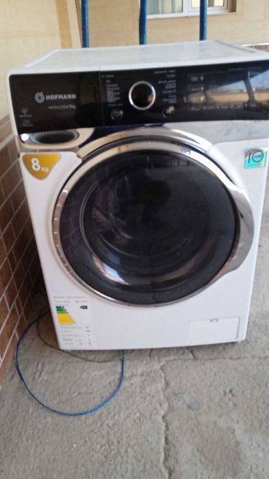 Avtomat ki yuvish mashinasi