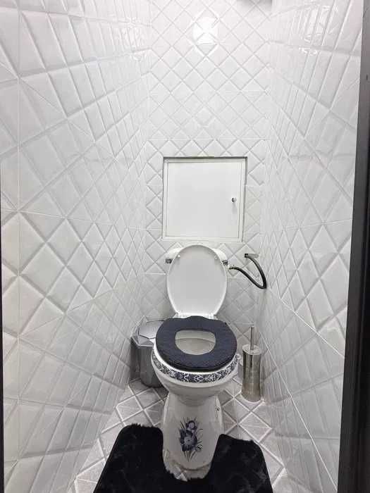 L8 Сдаётся 2ком квартира на  Шайхантахурский р-н ц17  Жангох