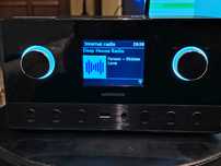 MEDION MD87295 Internet Radio, DAB