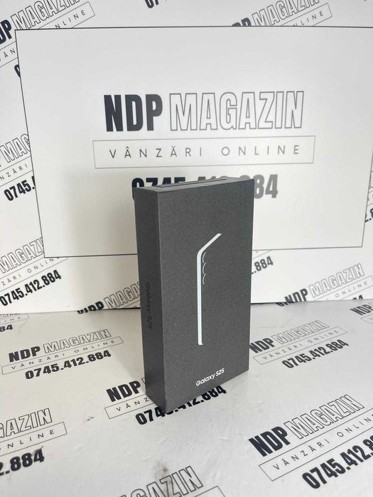 NDP Amanet NON-STOP Bld.Iuliu Maniu 69 SAMSUNG S25 NOU! (44135)