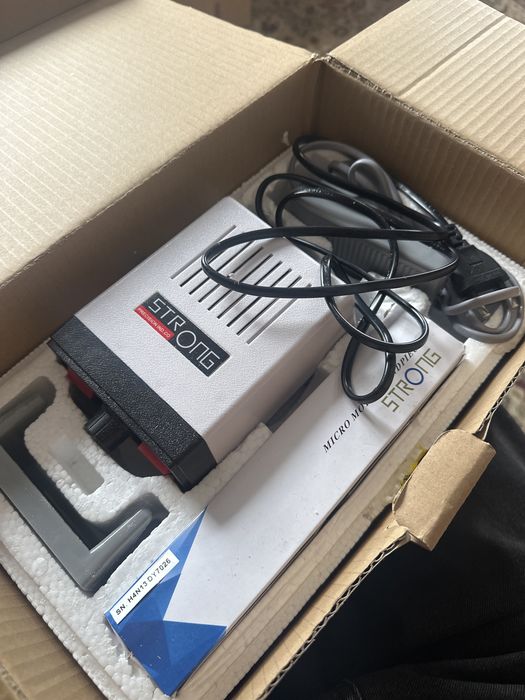 Продам аппарат для маникюра