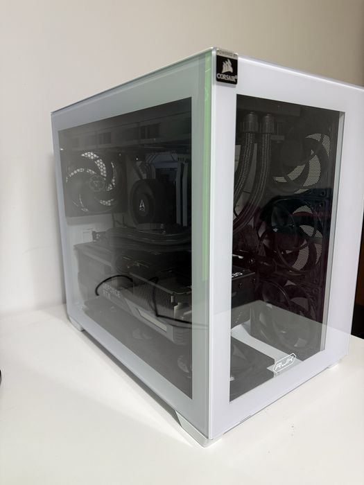 PC Gaming / Workstation