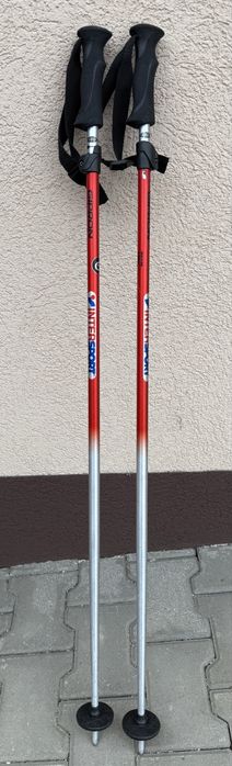 Bete ski InterSport - 110-135 cm