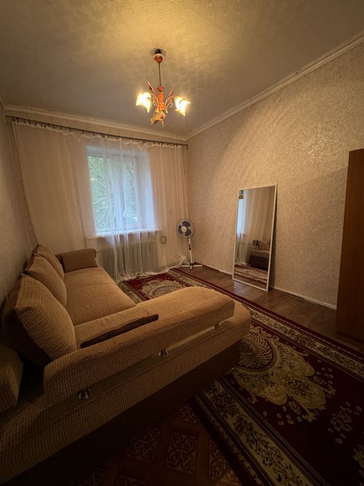 Продам Квартиру 1,5 по улице Бажова 59