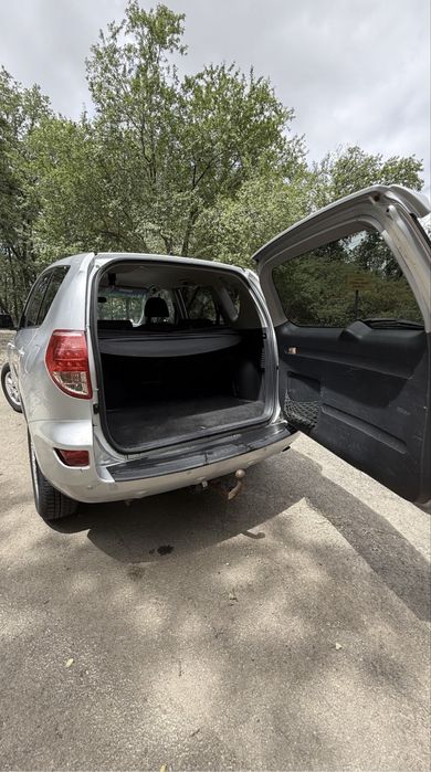 Toyota rav4   4x4 !!!