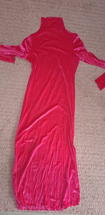 Есенни рокли до коляното